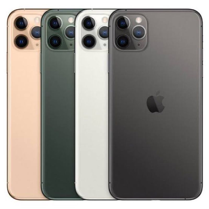 FLASH SALE IPHONE 11 PRO 64Gb DAN 256GB