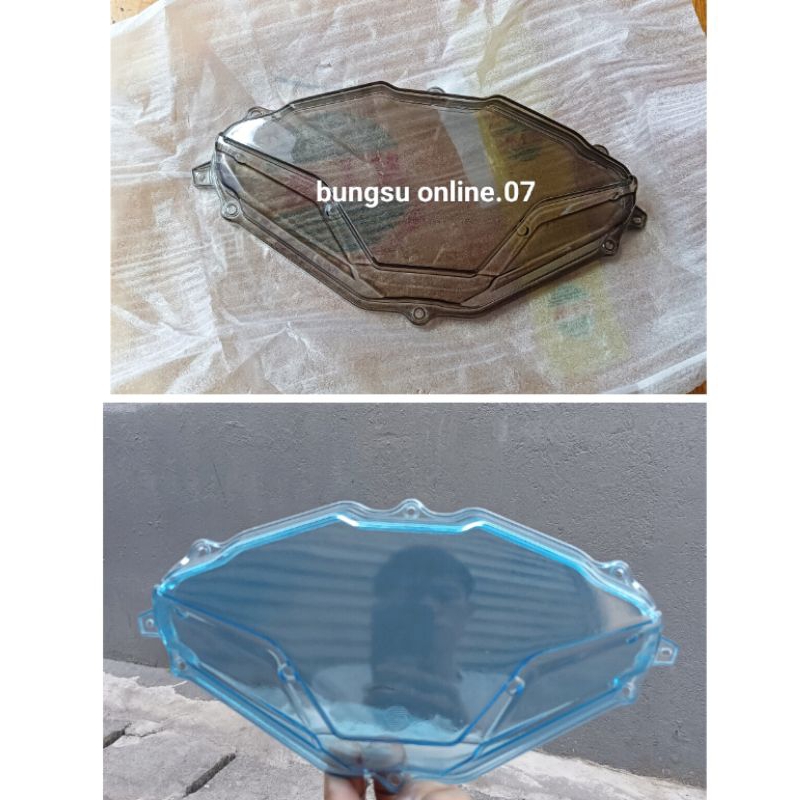 MIKA SPEEDOMETER VARIO 125 150 VARIO 2015 2017 LED