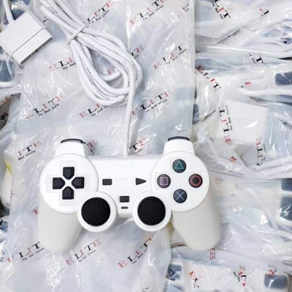 GI Stikstick ps2 ori pabrik warna elite p Terbaru