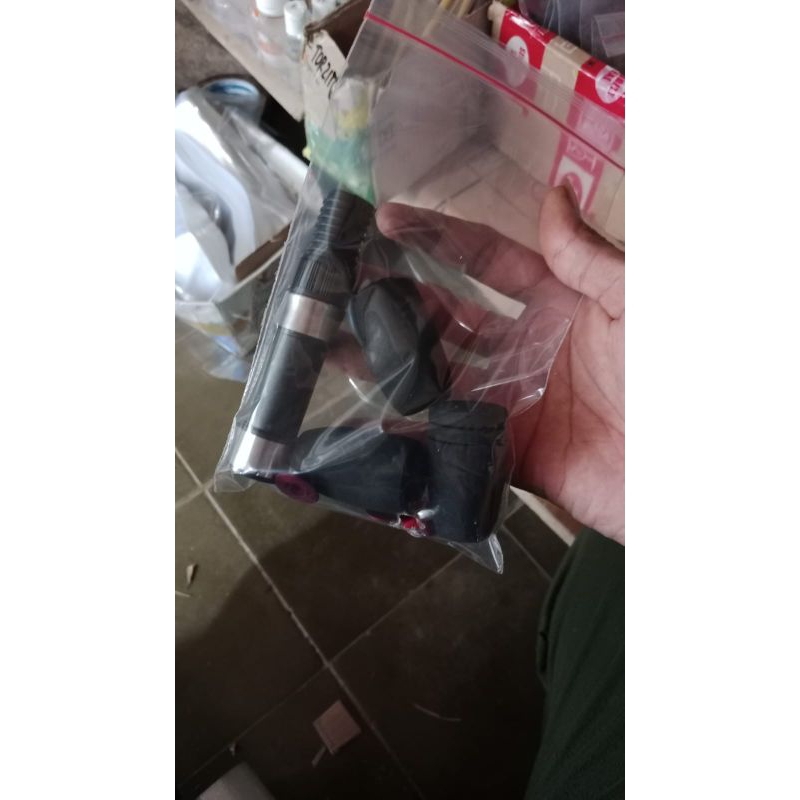 RK Busa Eva Relseat Gagang Joran Pancing