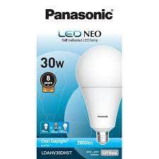 LED 30 WATT PANASONIC