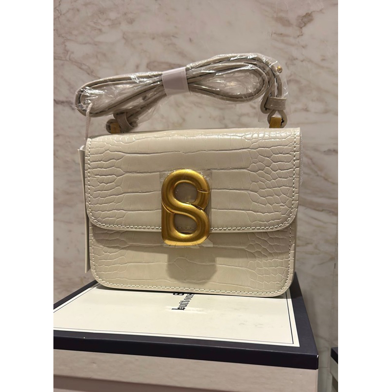 Audrey 2.0 Bag Buttonscarves Small NEW