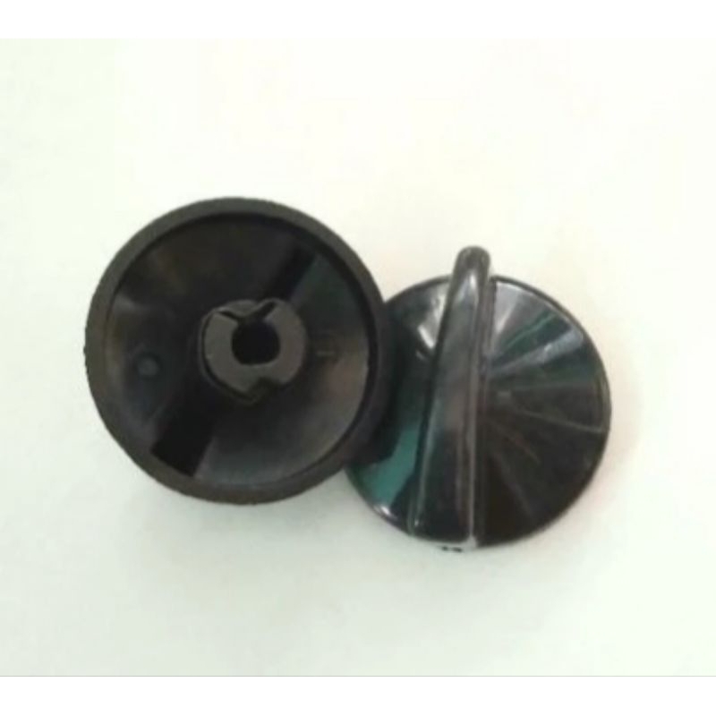 Knob Kompor Rinnai RI 712 bgx 712a Cetekan Kompor 712bgx 712 a Original Rinnai