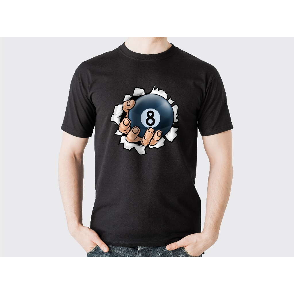 Kaos 8 Ball Pool 2