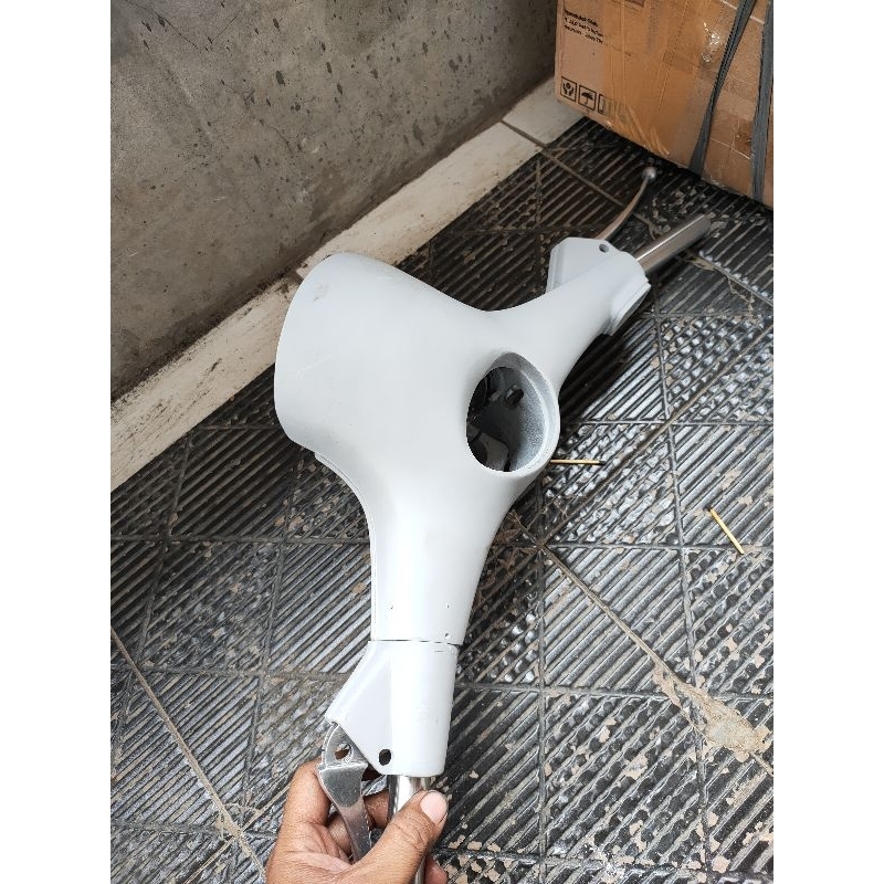 stang bulat vespa super 72-66