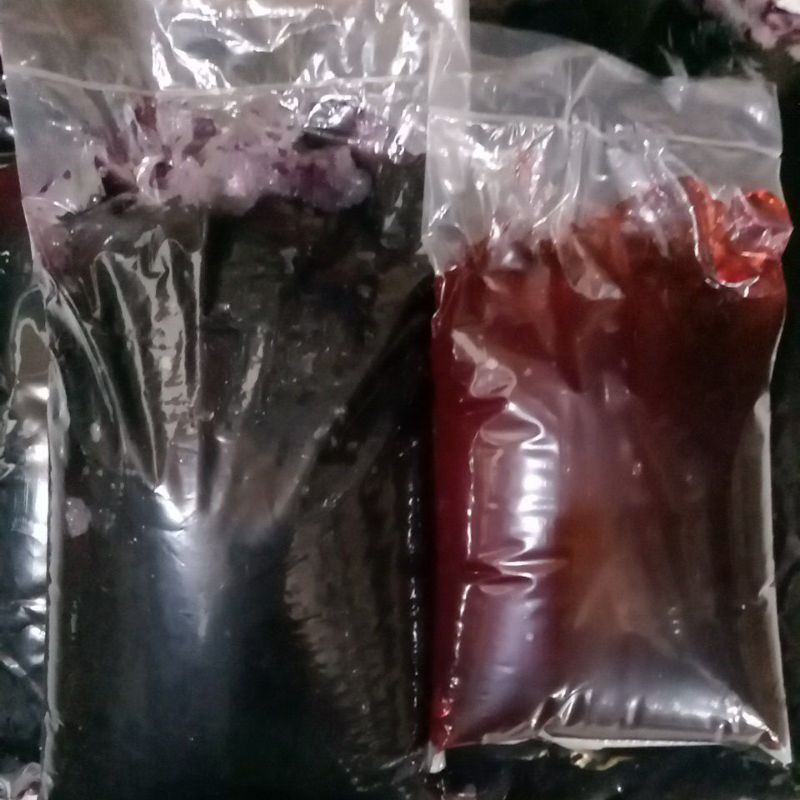 

SELAI BLUEBERRY & STRAWBERRY ZEELANDIA REPACK 1Kg