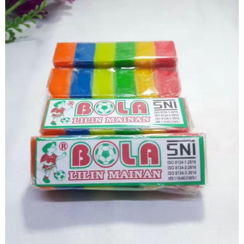 grosir lilin mainan anak isi 12 pcs