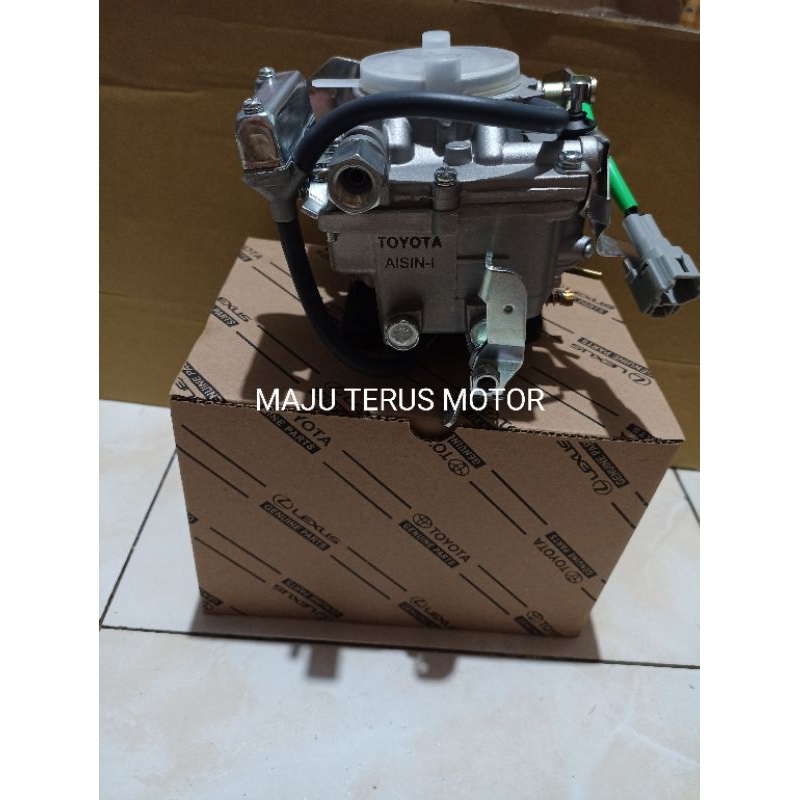 KARBURATOR KIJANG 5K GRAND