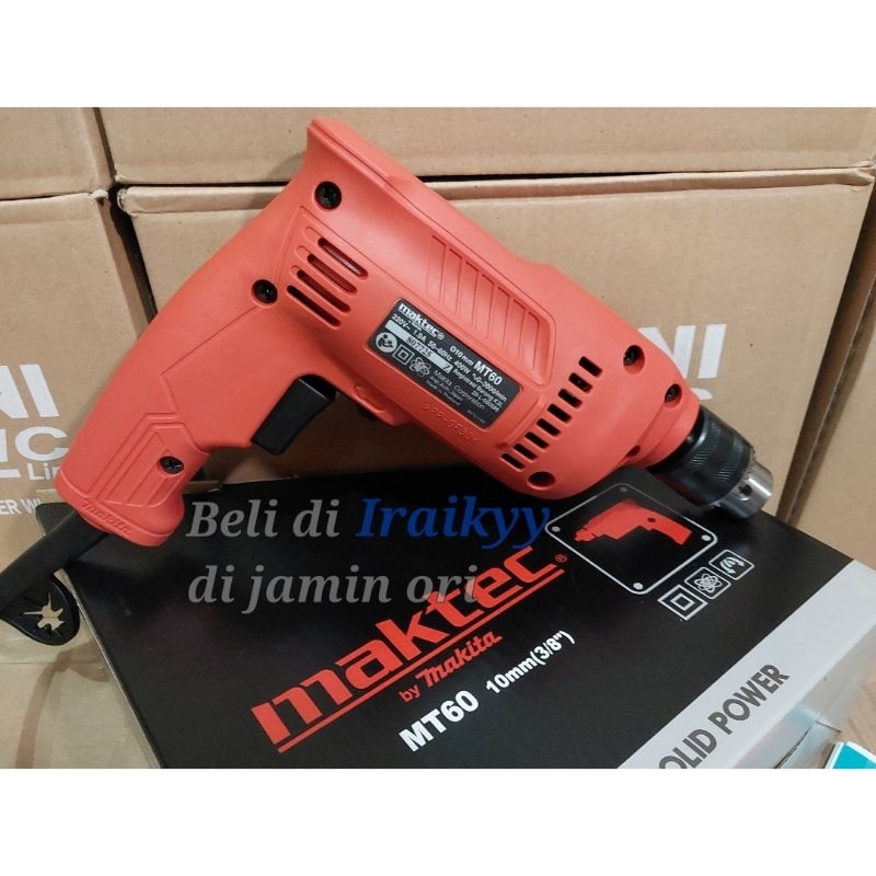 Bor Maktec MT60 / Bor Maktec