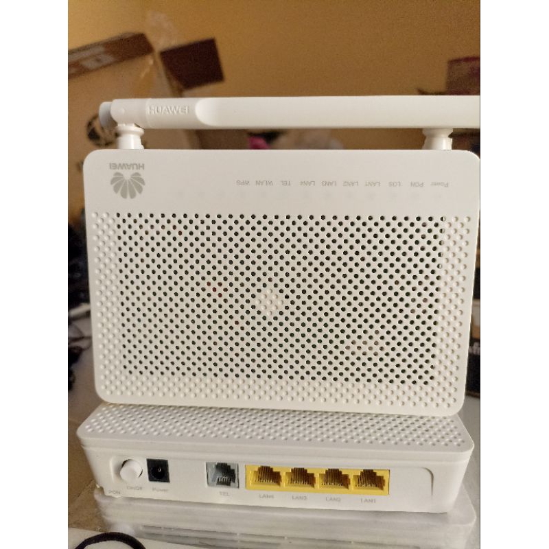 MODEM HUAWEI EG8141H5 ONT HUAWEI EG8141H5