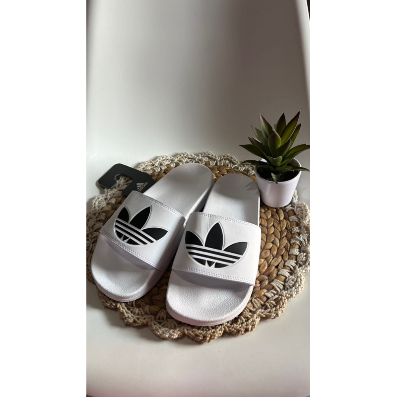 SANDAL ADIDAS ADILETTE LITE SLIDES ORIGINAL