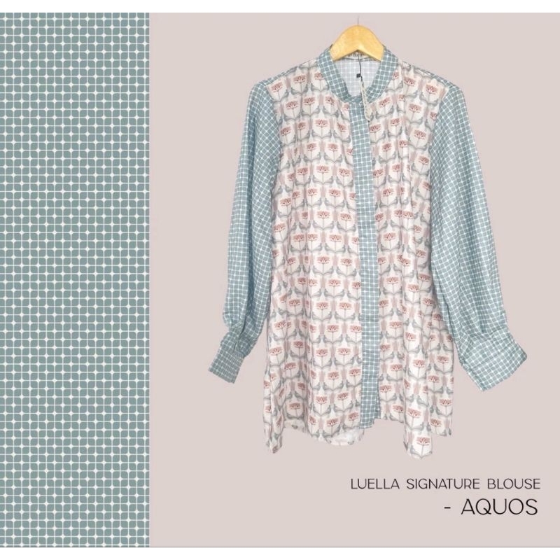 Luella Pulchra Preloved