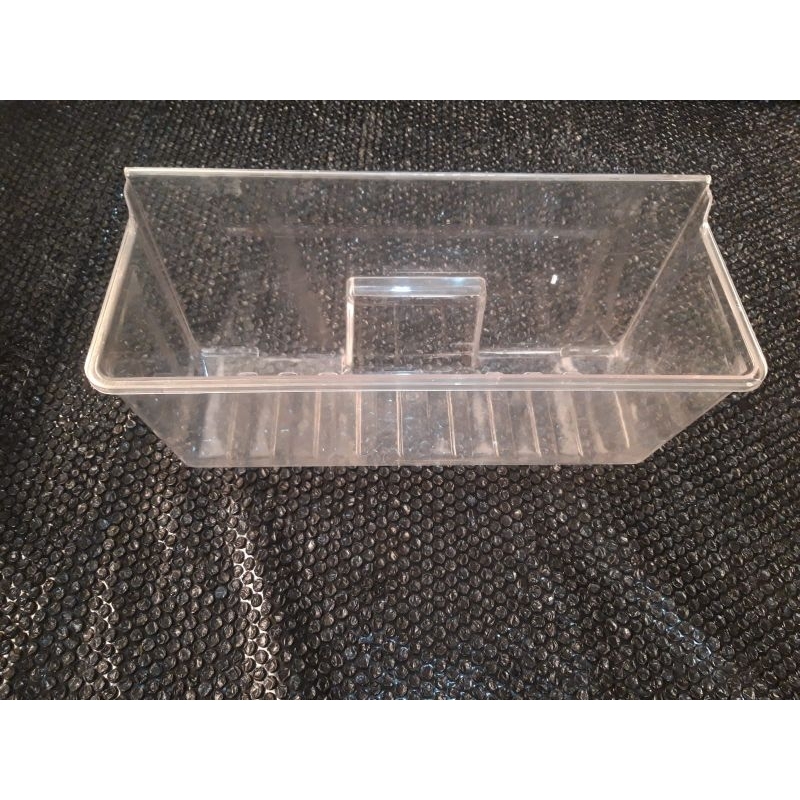 RAK SAYUR DAN BUAH KULKAS LG 1 PINTU ORIGINAL TYPE GN-V191 GN-V231