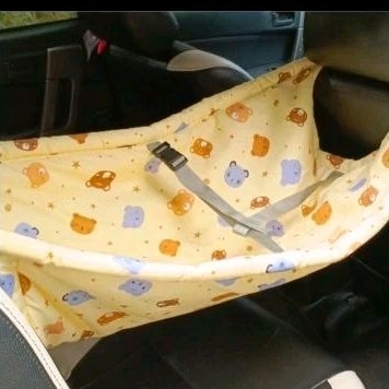 ayunan baby/ayunan mobil