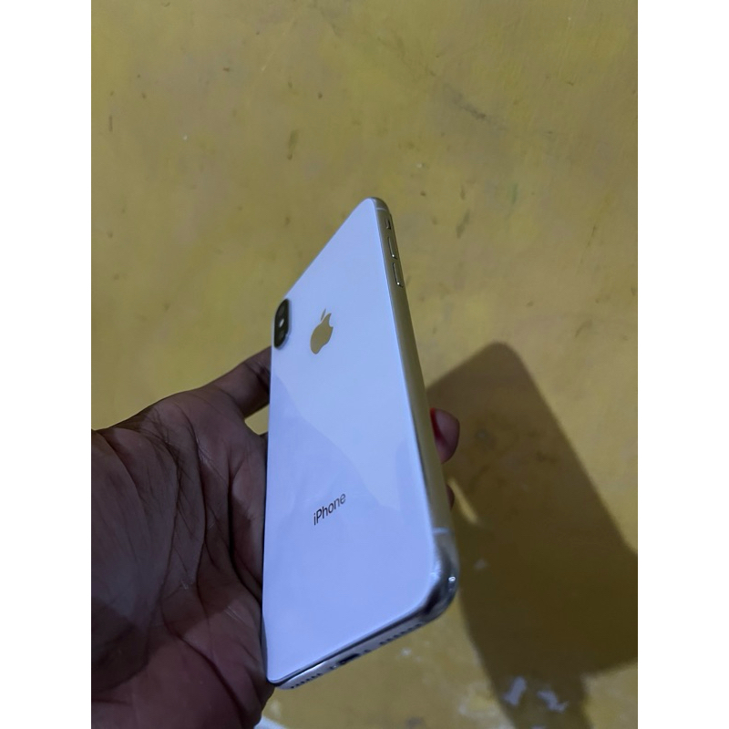 iphone x 64 gb ibox minus