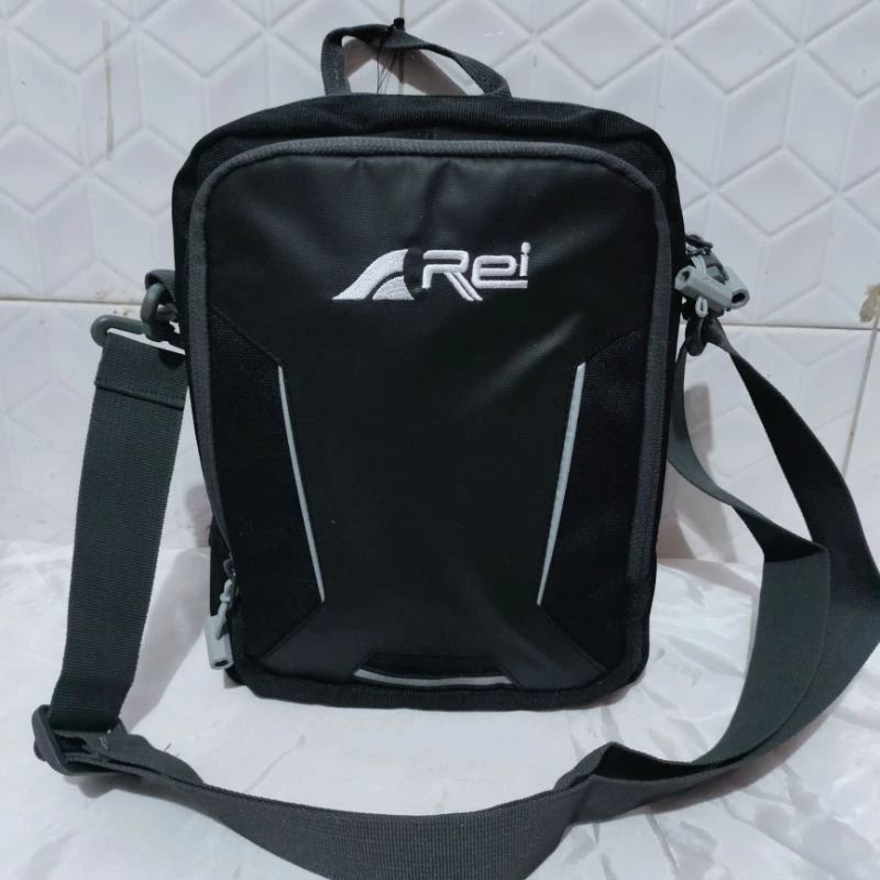 NEW  TAS SELEMPANG REI KAPUAS 01 ORIGINAL / SELEMPANG AREI KAPUAS 01