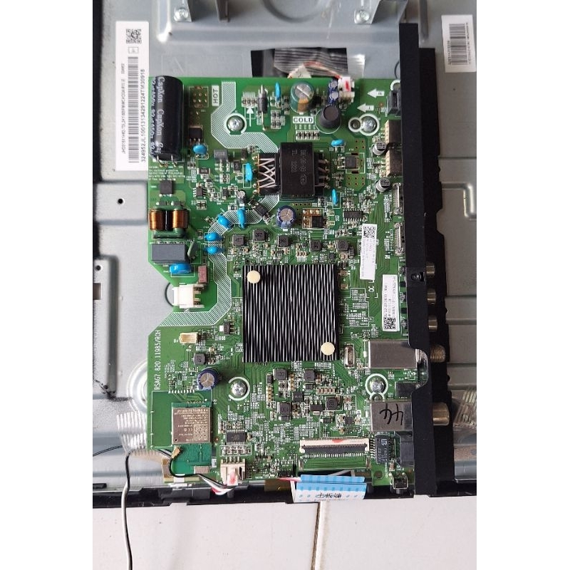 MB TOSHIBA 32E31KP MAINBOARD MOTHERBOARD