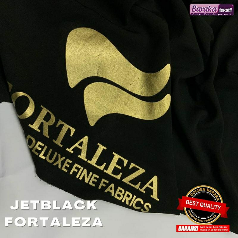 Order custom roll jb Fortaleza 170