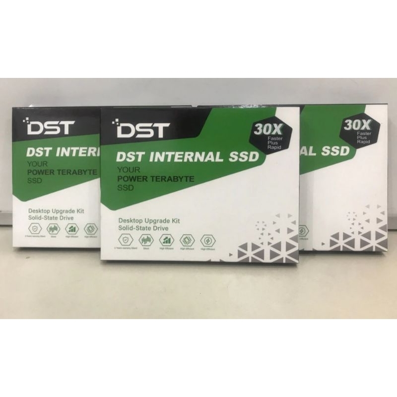 SSD DST 128GB SATA  2.5" 128GB