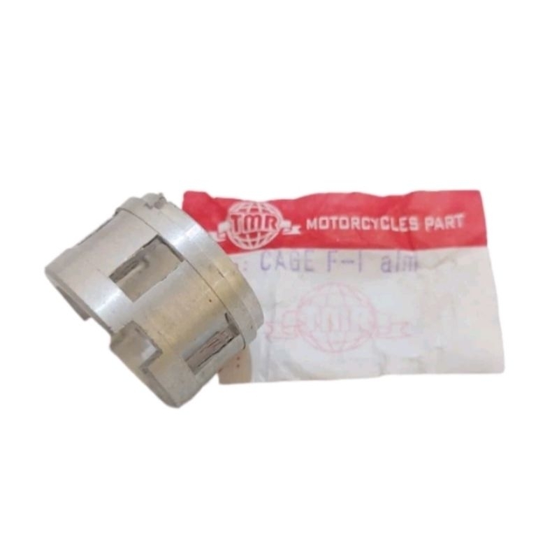 Benteng cage kopling yamaha Sigma Alfa force 1 F1zr Champ