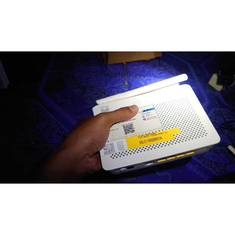 HUAWEI Echolife Eg8141H5