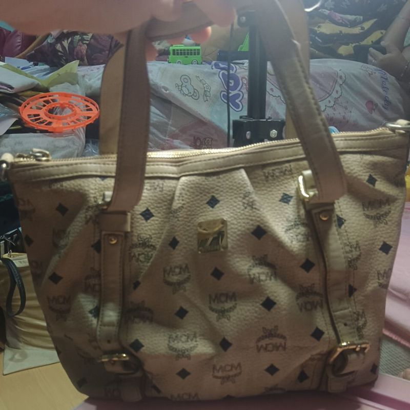 tote mcm