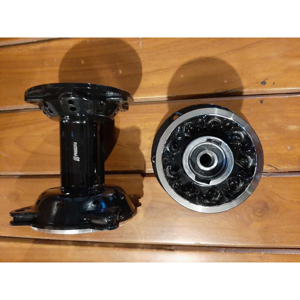 TROMOL KLX 150 HOLE 36 TROMOL KLX VARIASI HOLE 36