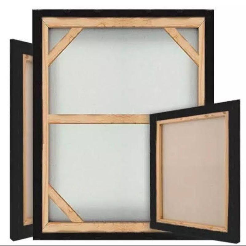 

Kanvas Lukis Ukuran 60x60 cm Murah