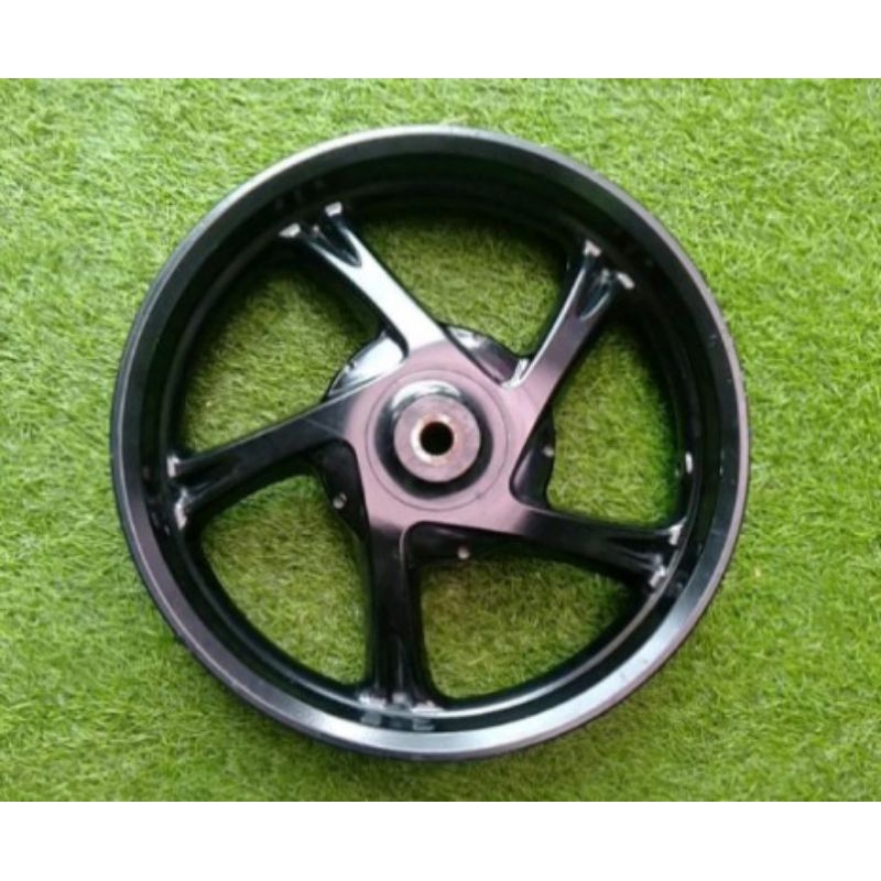 Velg Pelg Peleng Belakang Yamaha Mio Z Mio M3 Xride Xeon GT 125 Fino 125 Mio Soul GT 125 Mio GEAR 12