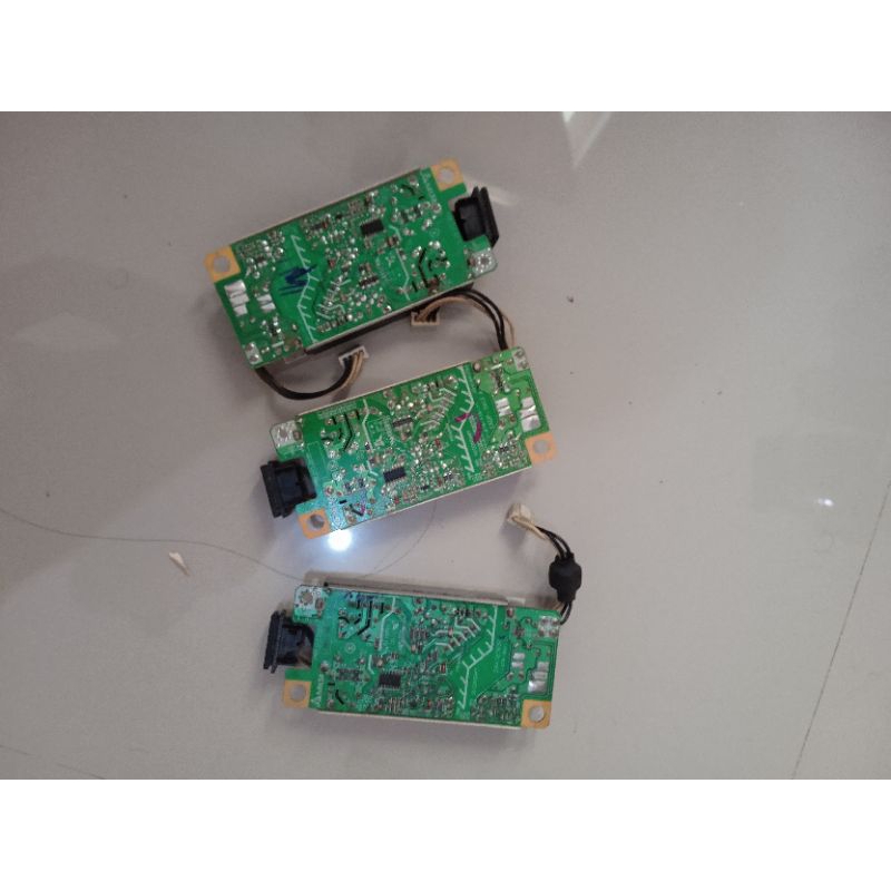 Power suplai PSU Playstation 2 slim seri 9XXXX second cabutan