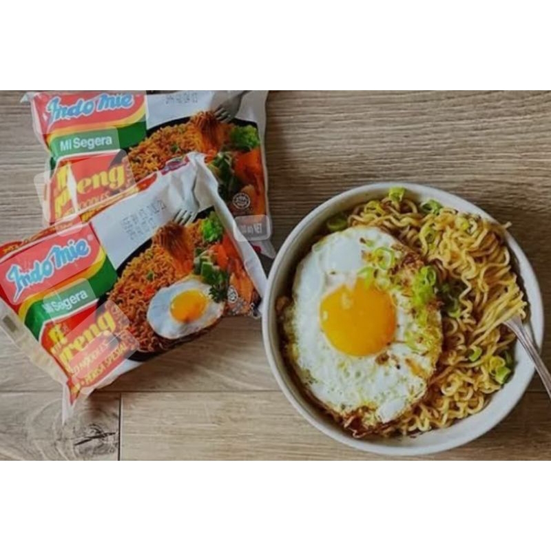 

indomie goreng satuan/40pcs