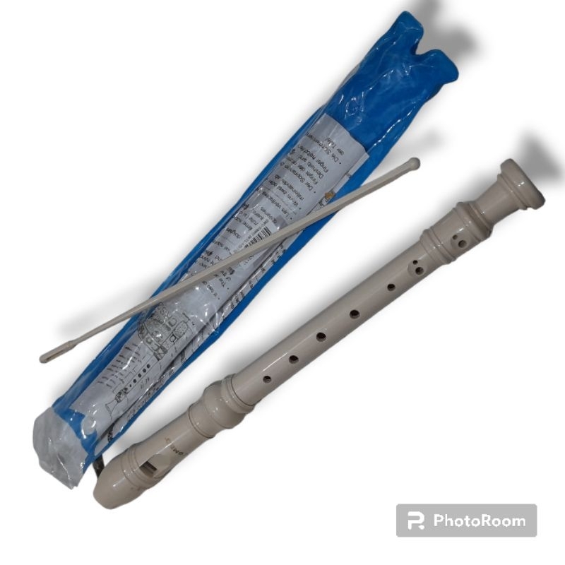 SERULING COMBO/ SULING ALAT MUSIC TIUP/ RECORDER COMBO