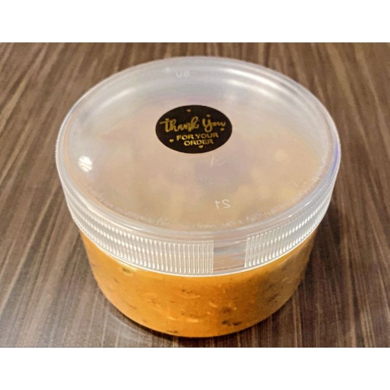 

rendang kerang medan