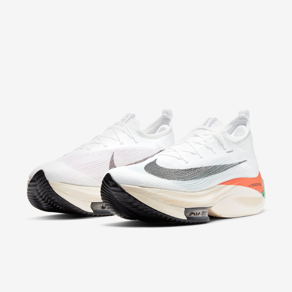 (W) Nike 0riginal Air Zoom Alphafly NEXT% Eliud Kipchoge Kenya