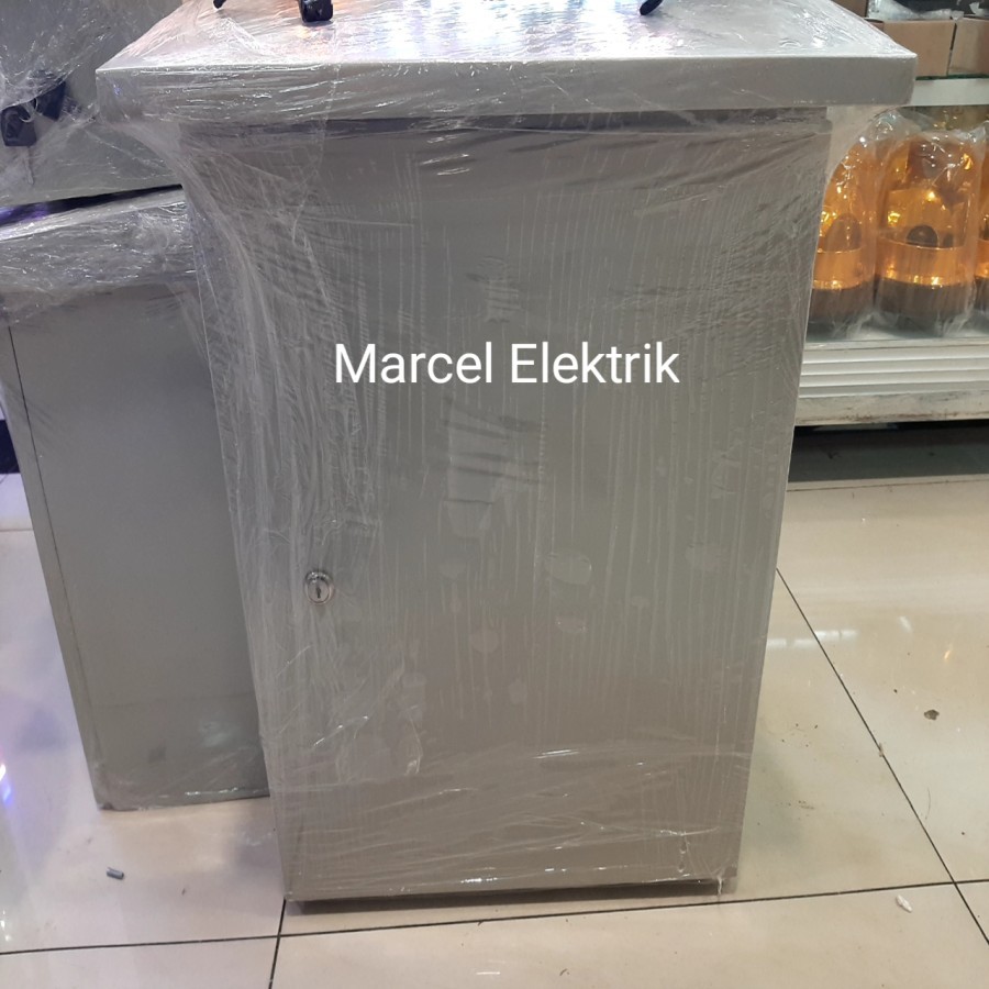 Box Panel 60x80x20 Outdoor/Topi