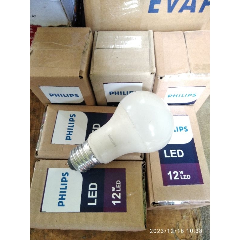 philipsLED 12-13 watt