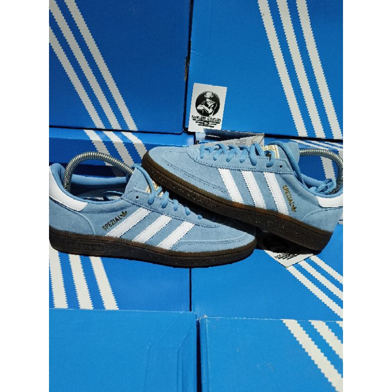 ADIDAS SPEZIAL ICE BLUE