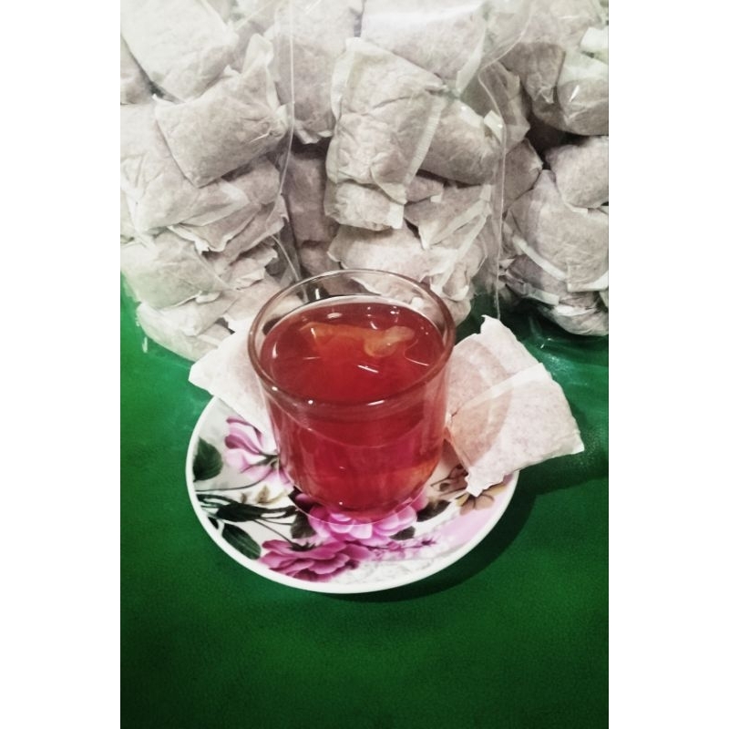 

teh akar bajakah kalimantan asli