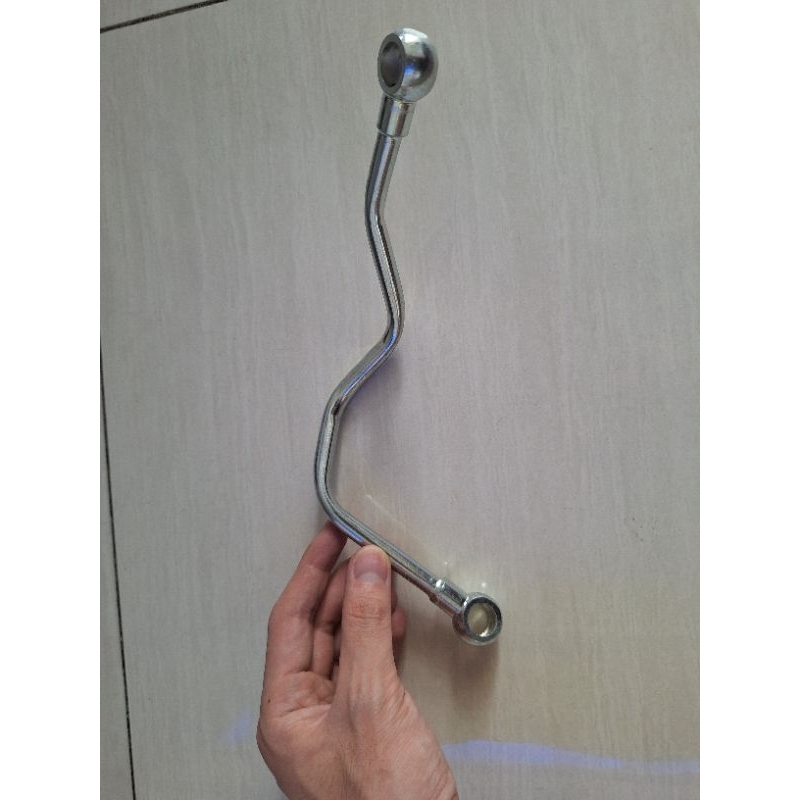 Pipa Solar Ps125 Canter No.1