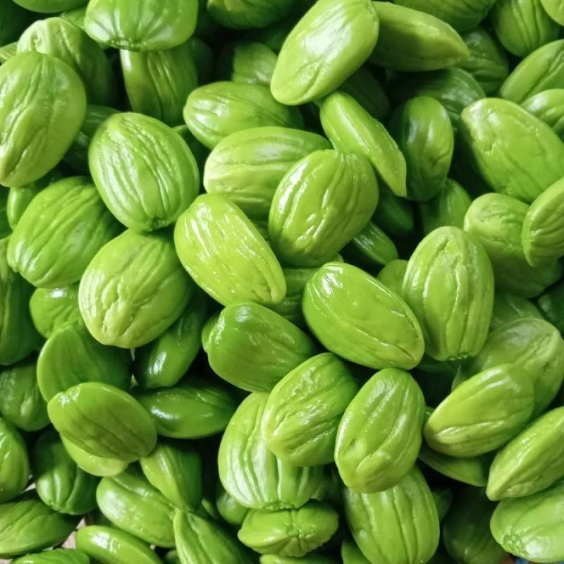 

250 gram PETEY kupas