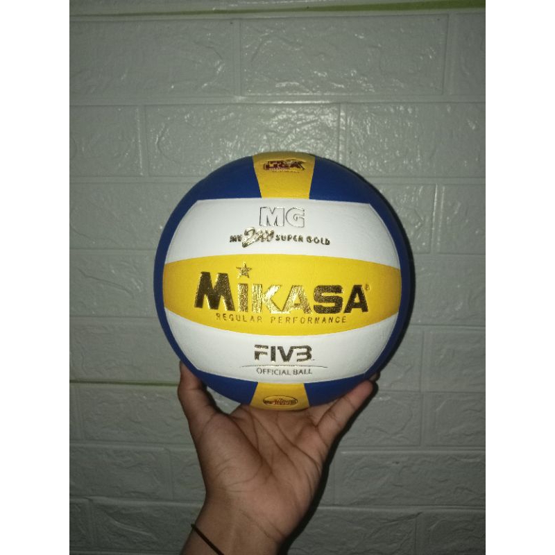 bola volly competisibola volly legends bola volly gread ori
bola volly super gold mv 2200
BOLA VOLLY