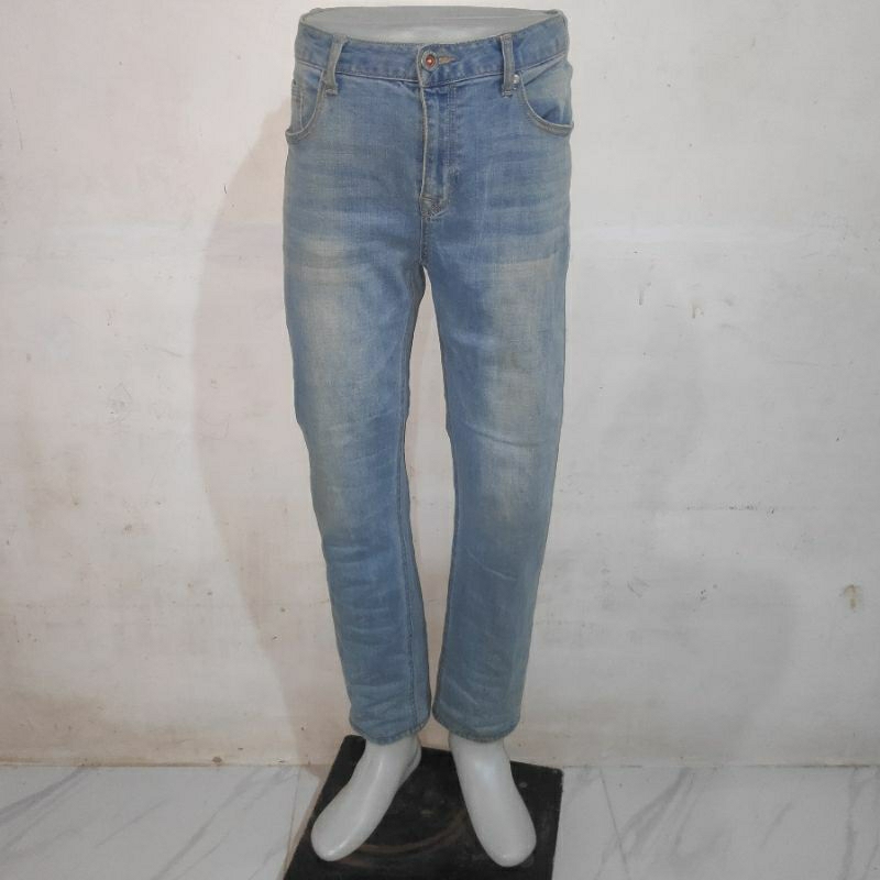 Clride jeans original