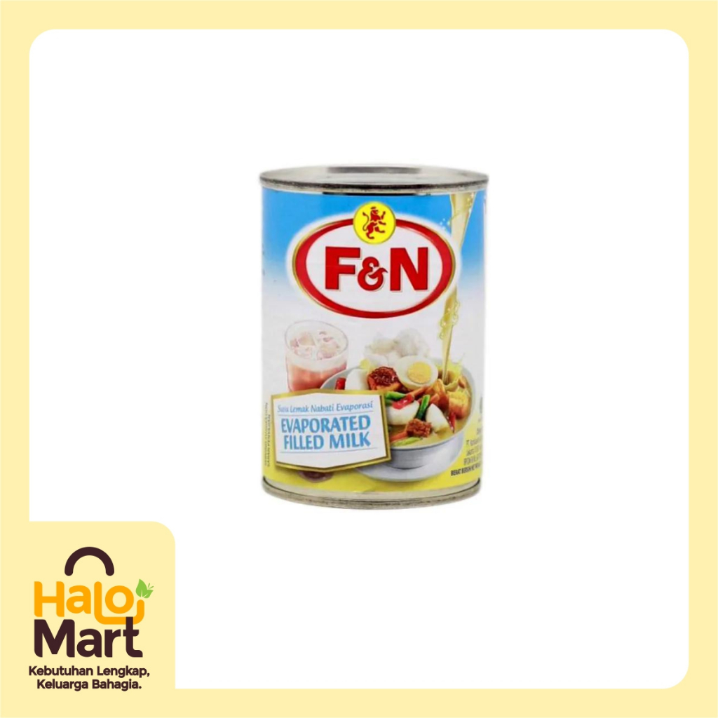 

FN SUSU EVAPORATED 380 GR