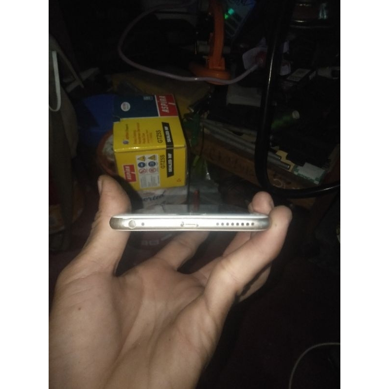 IPHONE 6+ BYPAS WIFI ONLY