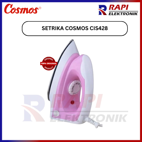 SETRIKA COSMOS CIS428 / CIS-428 /  CIS 428