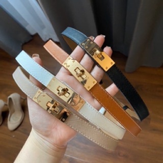Kelly Belt | Belt Kulit