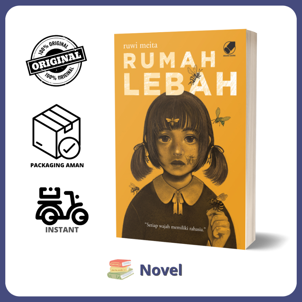 Albashri Store Bali - Rumah Lebah