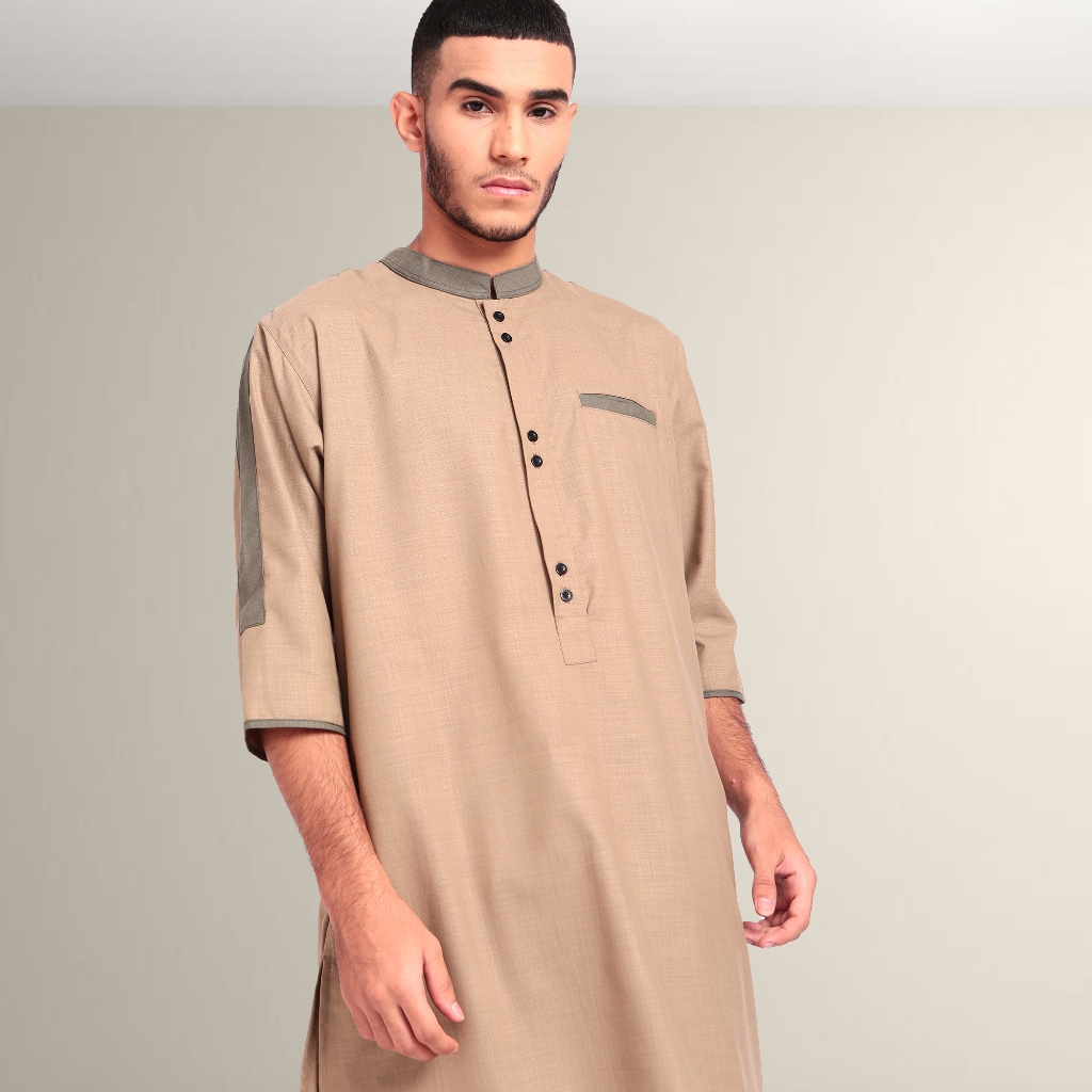 KURTA DEWASA/KURTA MOSADA/KOKO KURTA/BAJU KURTA/BAJU KURTA DEWASA/BAJU MUSLIM DEWASA/BAJU KURTA MOSA