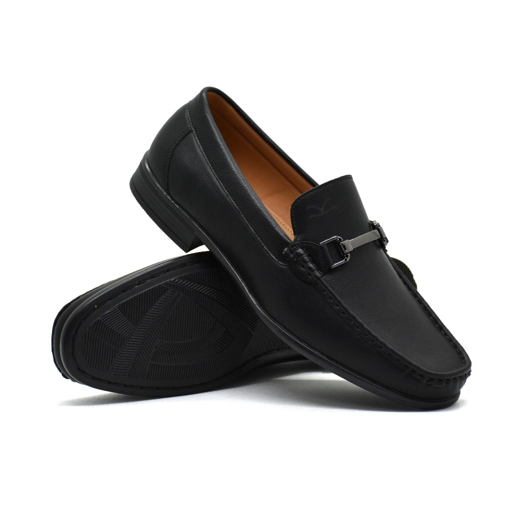 Carvil Sepatu Pria Maldini-SM