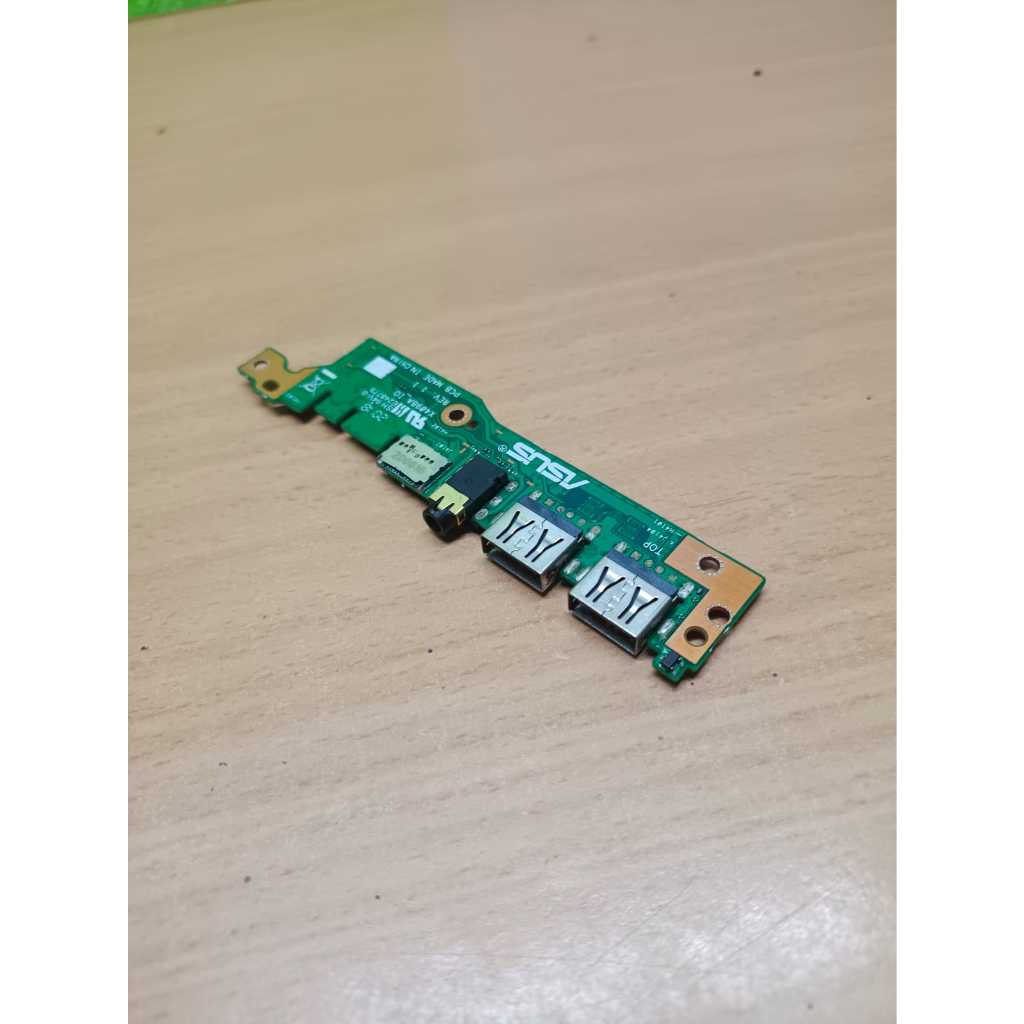 Port USB Notebook Asus M409 M409BA